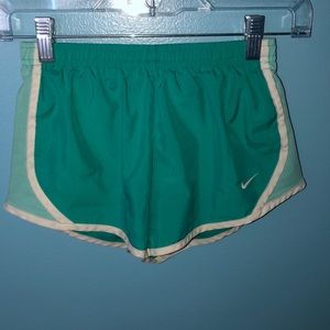 Dri-Fit Nike Shorts